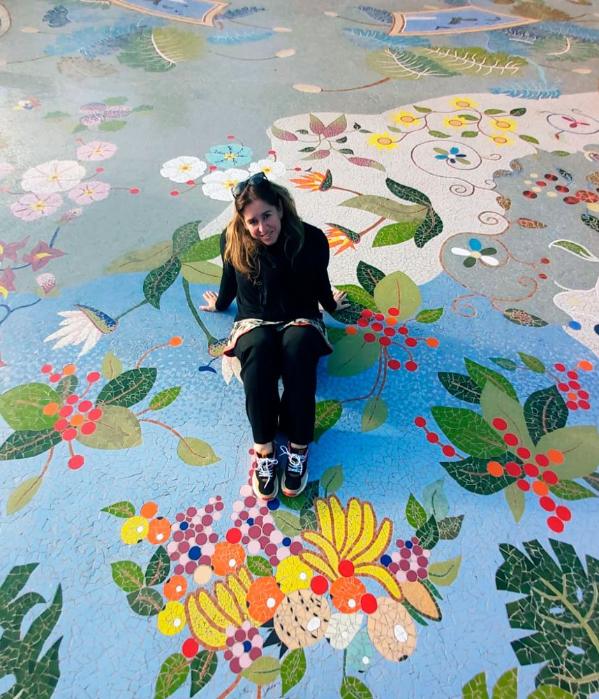 ana juarez faldas diseno de vestuario modas vestuario tenerife islas canarias espana mascarillas mefaldastu ana 01