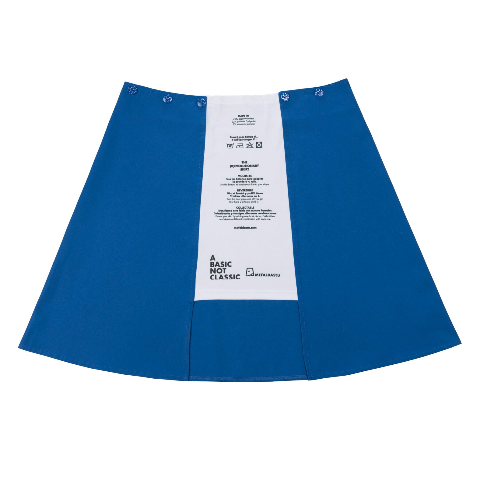 marine blue<br>mefaldas dúo base marine bluemefaldas dúo base