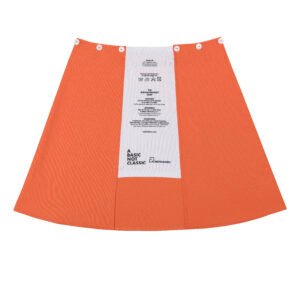 amber orange<br>mefaldas dúo base