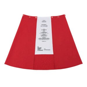 red rebel<br>mefaldas dúo base