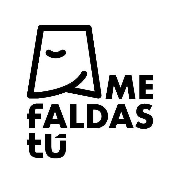 MEfALDAS tÚ – Logo