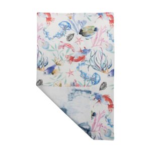 paño duo ocean<br>paño mefaldas