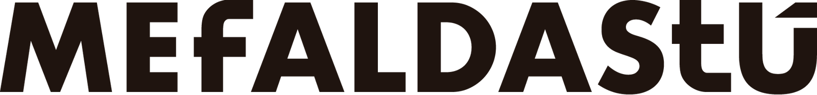 mefaldastú – Logo