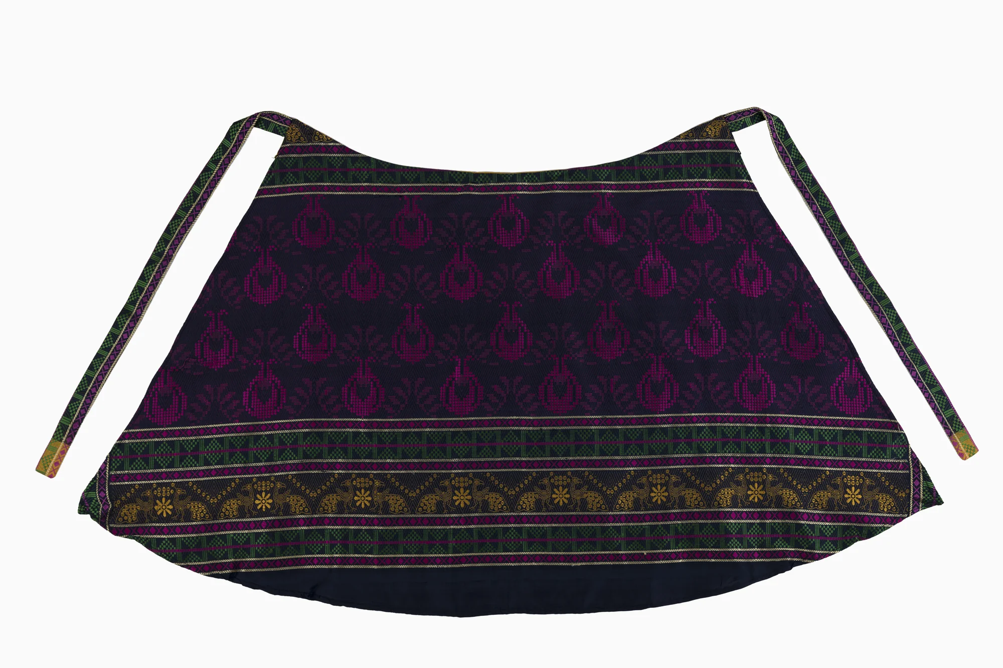 crossover tandem midi sari multitalla unisex complemento versatil upcycling (1) crossover tandem midi sari multitalla unisex complemento versatil upcycling (1)
