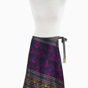 crossover tandem midi sari multitalla unisex complemento versatil upcycling (5)