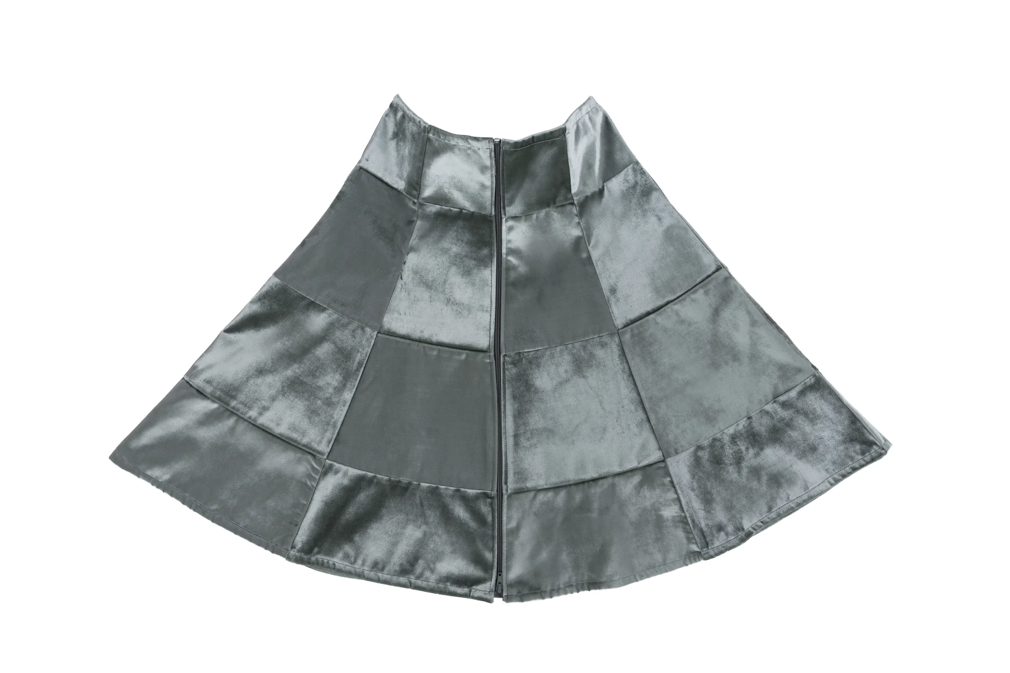 falda puzzle hex midi 34 terciopelo unisex edición limitada (1) falda puzzle hex midi 34 terciopelo unisex edición limitada (1)