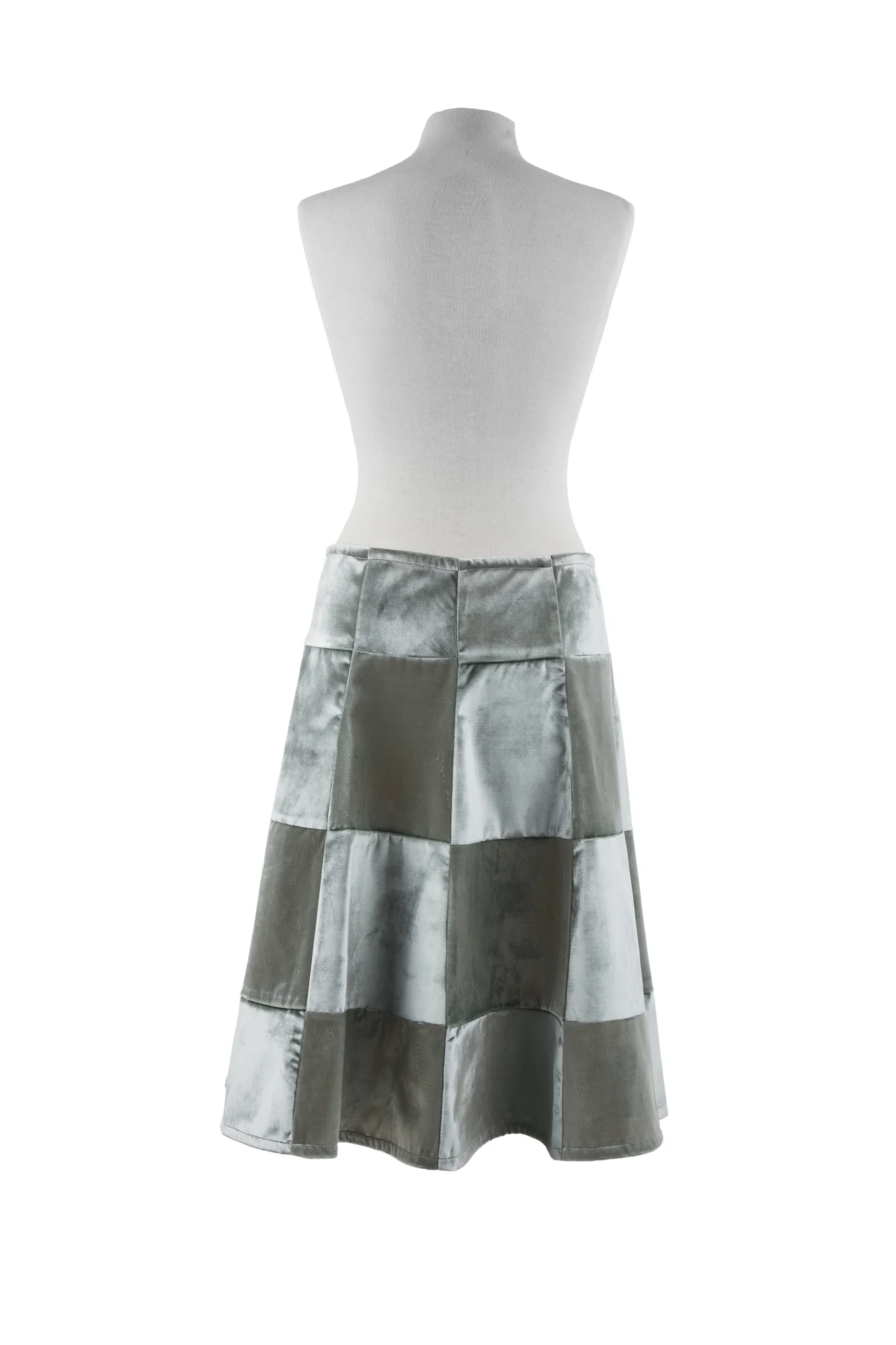 falda puzzle hex midi 34 terciopelo unisex edición limitada (4) falda puzzle hex midi 34 terciopelo unisex edición limitada (4)