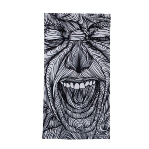 paño duo gallery inmaculada juarez arte unisex multitalla