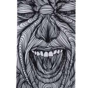 Home paño duo gallery inmaculada juarez arte unisex multitalla