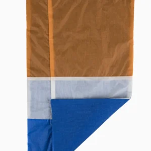 Home paño duo tandem lupe multitalla reversible unisex denim (2)