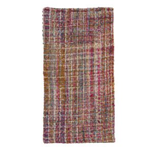 paño duo telar sostenible unisex