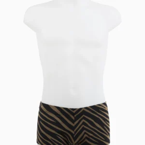 sport wear animal print short unisex edición limitada (1)