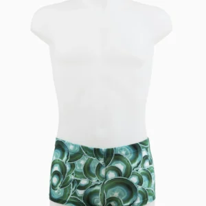 sport wear short agua marina unisex edición limitada (1)
