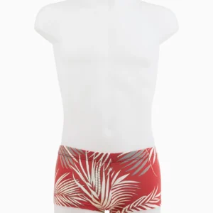 Home sport wear short palm unisex edición limitada (1)