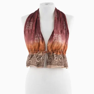 top brisa pétalo multitalla sostenible upcycling versatil edición limitada (1)