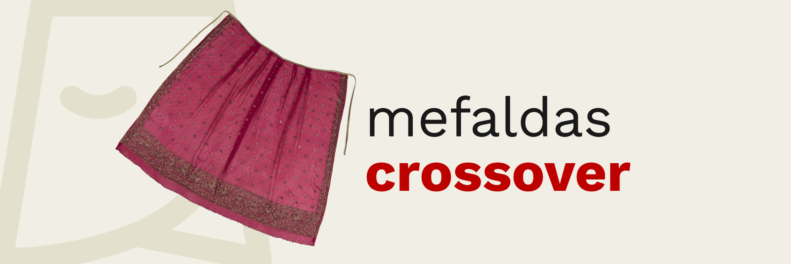 Mefaldas Crossover