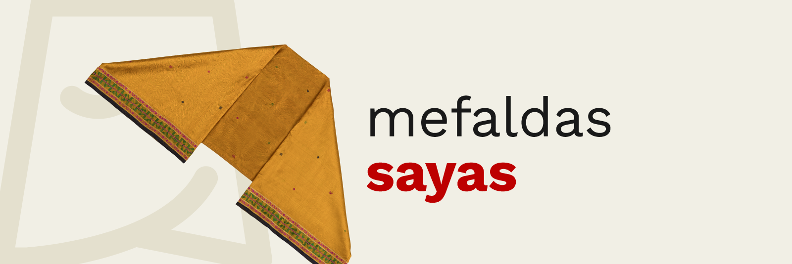 Mefaldas Sayas