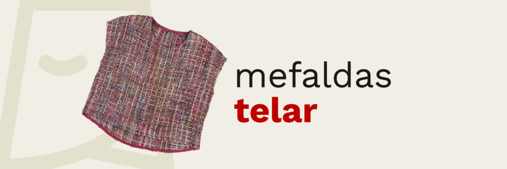 mefaldas telar